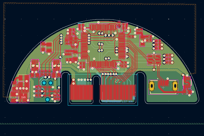 Flight Control Unit